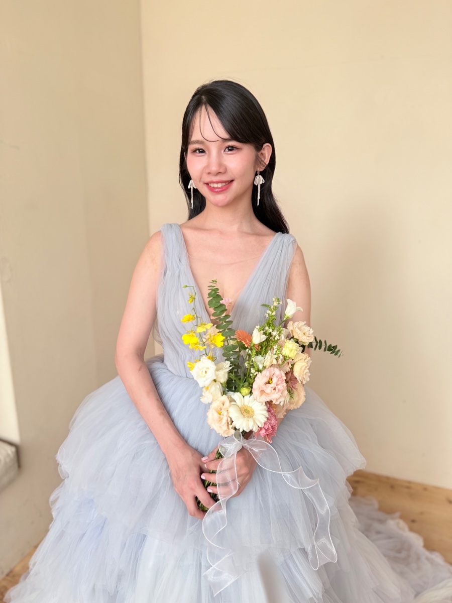 Bella 趙怡禎
