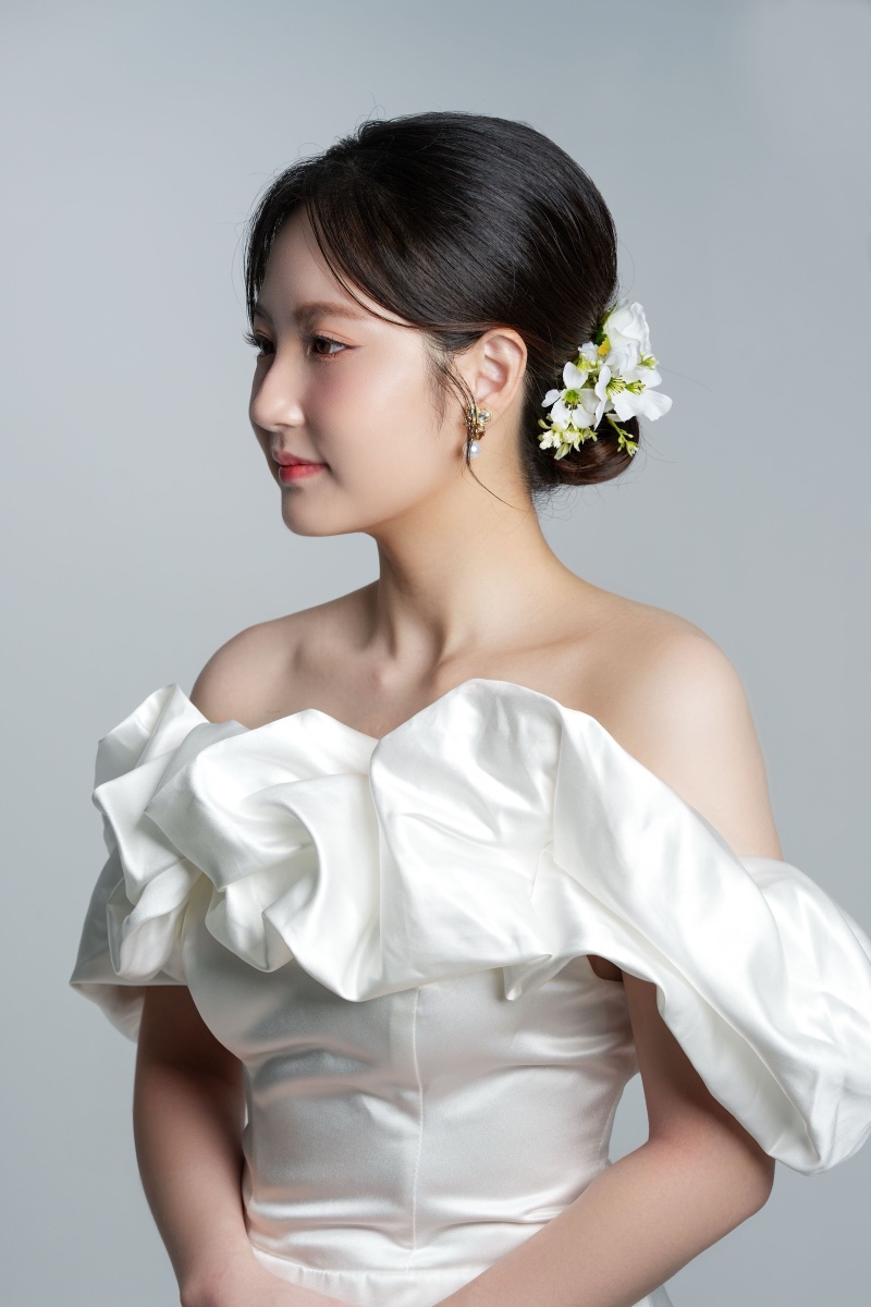 翡翠 Nancymakeup 作品