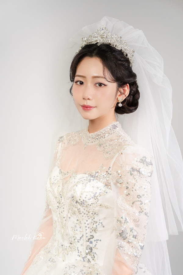 翡翠 Nancymakeup